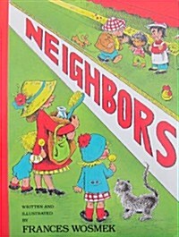 Neighbors (Paperback)