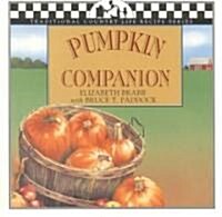 Pumpkin Companion (Paperback)