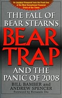 Bear-Trap (Hardcover)