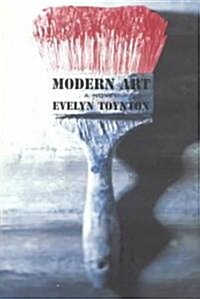 Modern Art: None (Hardcover)