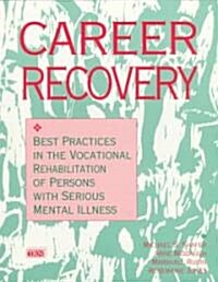 Career Recovery (Paperback)