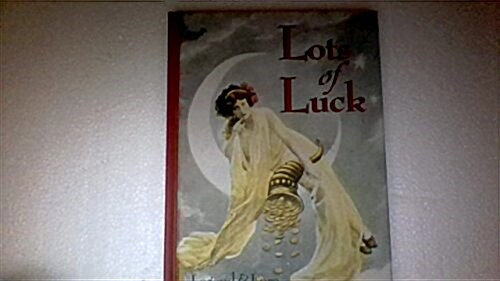 Lots of Luck (Hardcover)