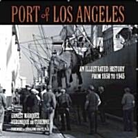 Port of Los Angeles (Hardcover)