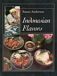 Indonesian Flavors (Paperback)