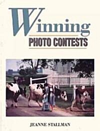 Winning Photo Contests (Paperback)