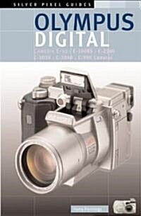 Olympus Digital Camedia E-10/E-100Rs/C-2100/C-3030/C-3040 / C-990 Cameras (Paperback)