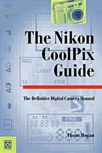 Nikon Digital Coolpix Guide (Paperback)