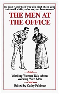 Men at the Office (Paperback)