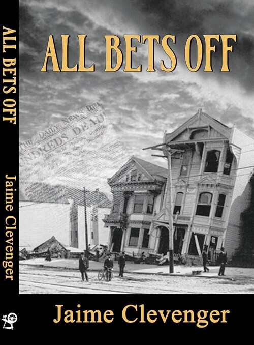 All Bets Off (Paperback)