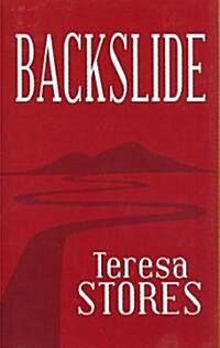 Backslide (Paperback)