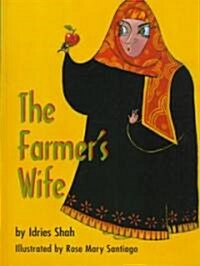 The Farmers Wife (Hardcover)