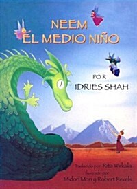 Neem el Media Nino (Hardcover)