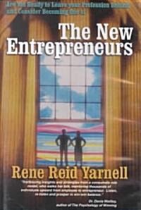 The New Entrepreneurs (Cassette)