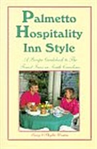 Palmetto Hospitality - Inn Style (Paperback)