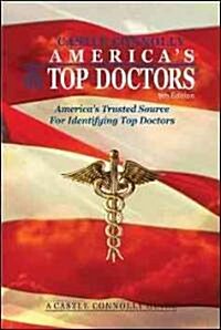 Americas Top Doctors (Paperback, 9th)