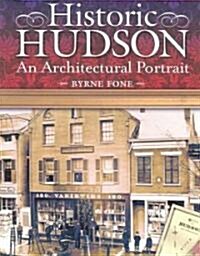 Historic Hudson (Paperback)