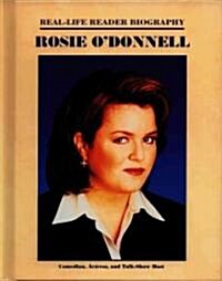 Rosie ODonnell (Library Binding)