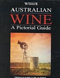 Australian Wine (Hardcover)