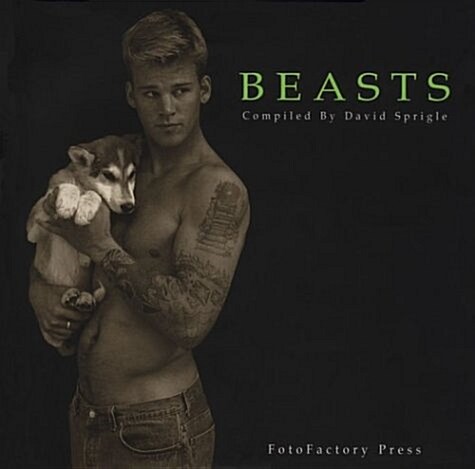 Beasts (Hardcover)