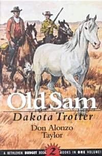 Old Sam (Paperback)