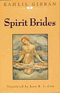 Spirit Brides (Hardcover)