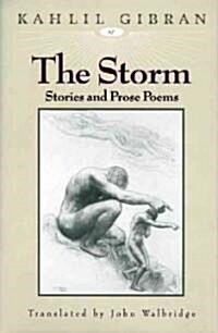The Storm (Hardcover)