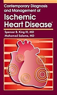 Contemporary Diagnosis And Management Of Ischemic Heart Disease (Paperback, 1st)