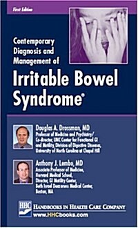 Contemporary Diagnosis and Management of Irritable Bowel Syndrome (Paperback, 1st)