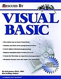 Rescued by Visual Basic 6.0 (Paperback)