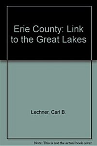 Erie County (Hardcover)