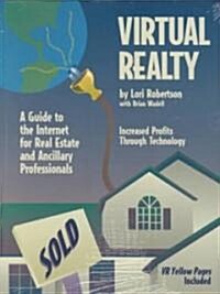 Virtual Realty (Paperback)