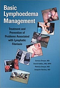 Basic Lymphoedema Management (Paperback)