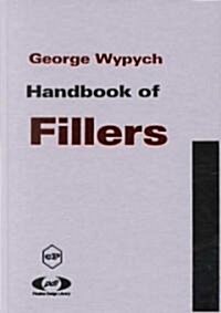 Handbook of Fillers (Hardcover, 2nd)
