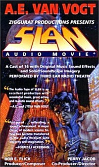 Slan (Cassette)