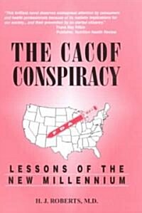 The Cacof Conspiracy (Hardcover)