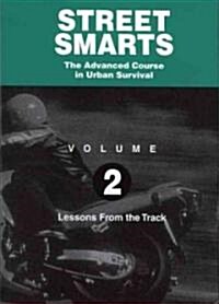 Lessons from the Track (DVD)