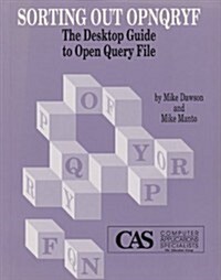 Sorting Out Opnqryf (Paperback)