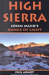 High Sierra (Paperback)