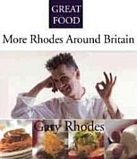 More Rhodes Around Britain (Hardcover)