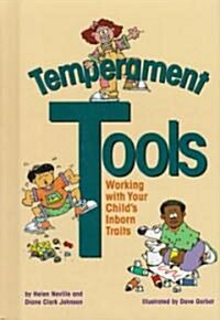 Temperament Tools (Hardcover)