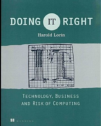 Doing It Right (Paperback)
