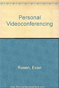 Personal Videoconferencing (Paperback)