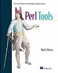Perl Tools (Paperback)