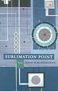 Sublimation Point (Paperback)