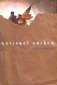 National Anthem (Paperback)