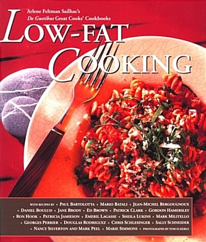 Low-Fat Cooking (Hardcover)