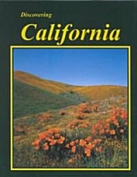 Discovering California (Hardcover)