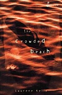 The Crowded Beach (Paperback)