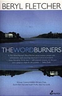 Word Burners (Paperback)