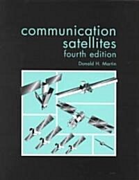 Communication Satellites (Hardcover, 4th, Subsequent)